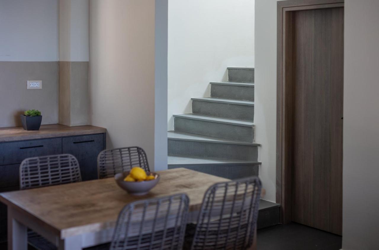 Brand New Villa Lefka With Private Pool At Platies Plateies 외부 사진