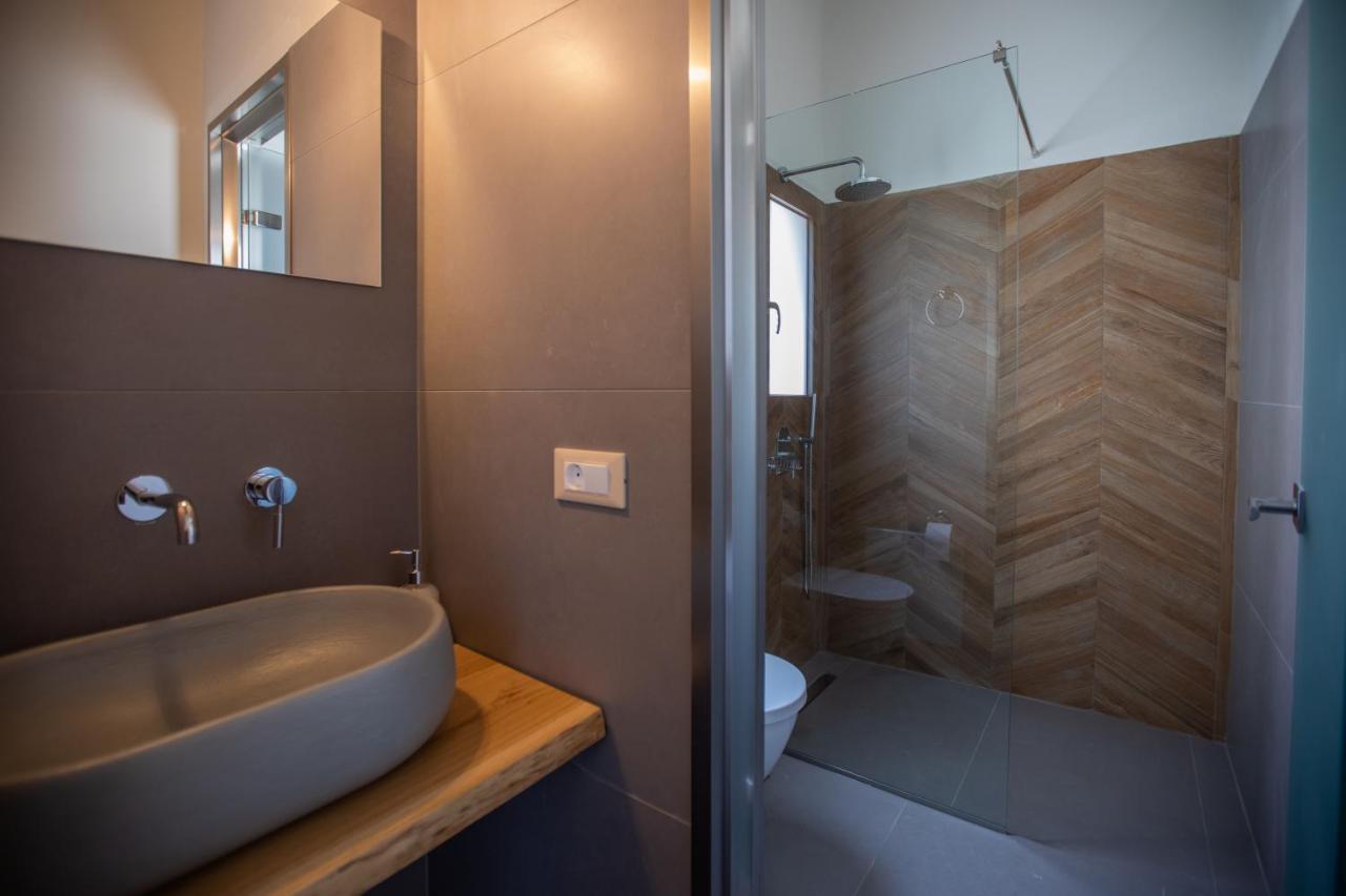 Brand New Villa Lefka With Private Pool At Platies Plateies 외부 사진