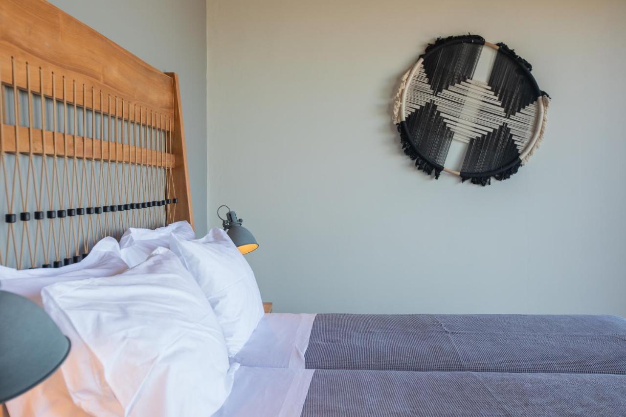 Brand New Villa Lefka With Private Pool At Platies Plateies 외부 사진